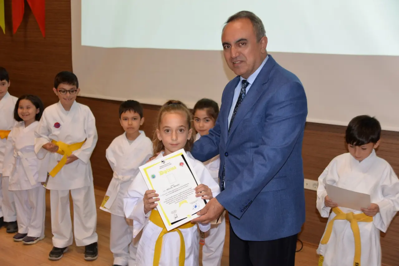 Haber: KARATECİLER ORDUSU - Galeri-19