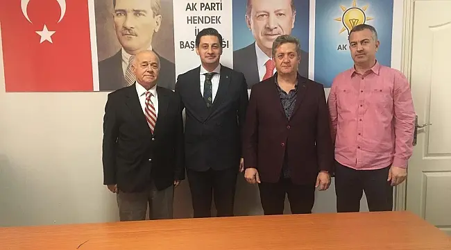 Haber: Hendek Halkı Fen Lisesi İstiyor - Öne Çıkan