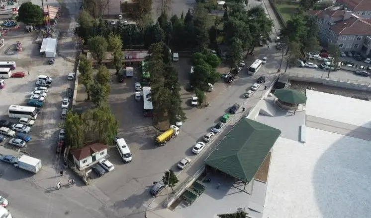 Haber: Deprem eylem planı çalışmalarına start veren Babaoğlu, müjdeyi verdi - Galeri-8