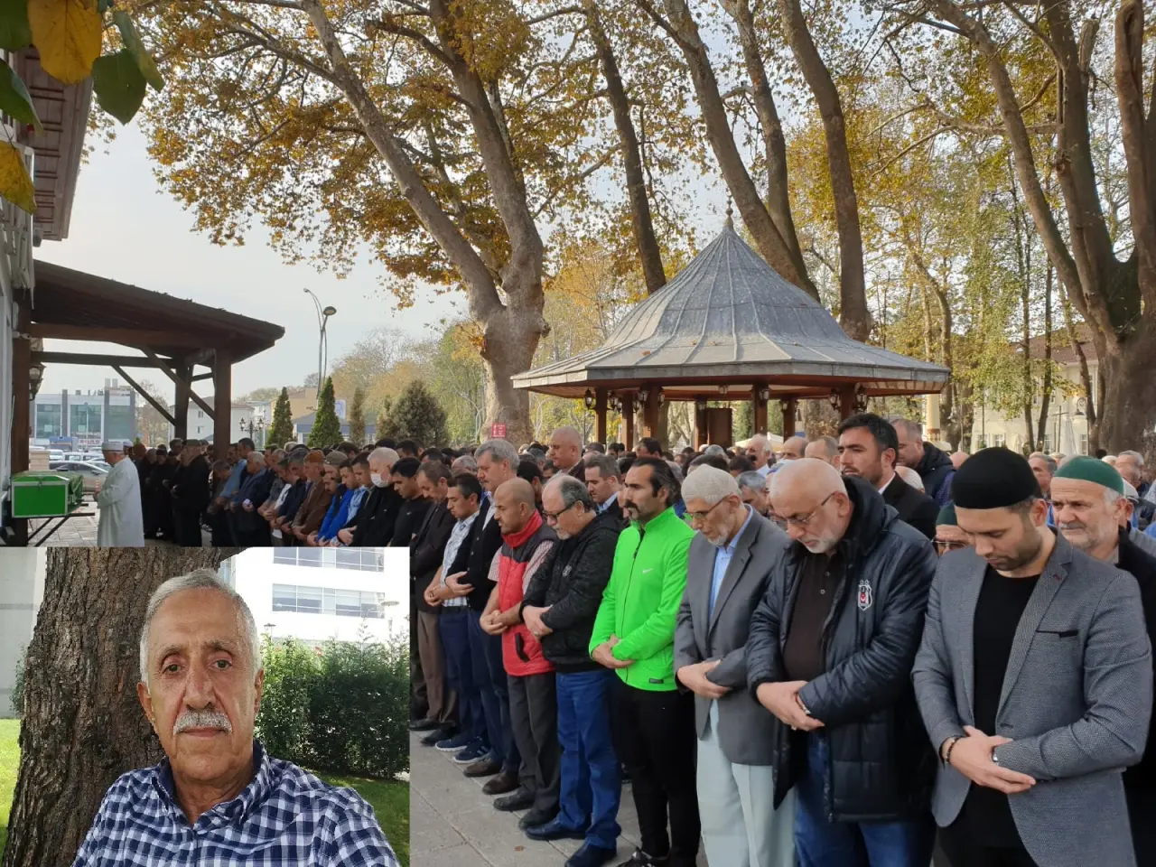 Haber: Duman Son Yolculuğuna Uğurlandı - Öne Çıkan