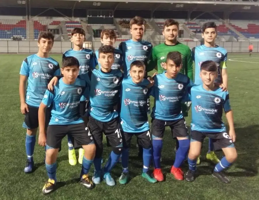 Haber: Hendekspor Alt Yapısı Işık Saçıyor - Öne Çıkan