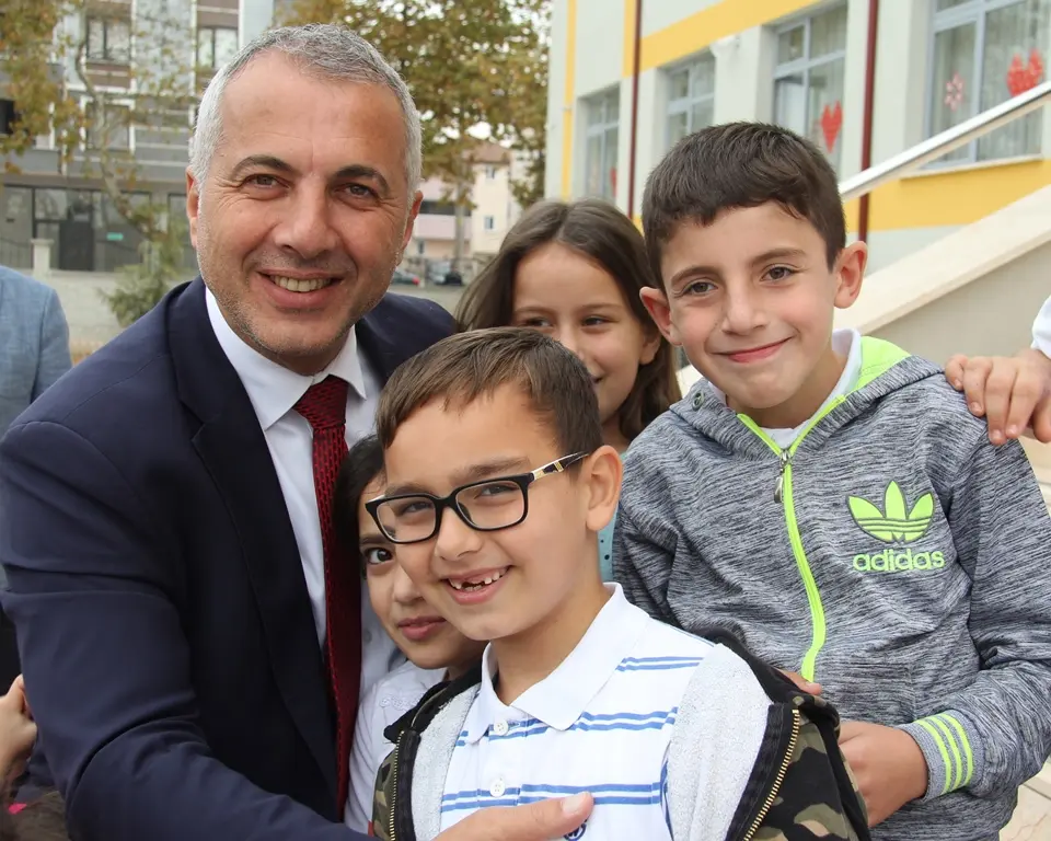 Haber: Babaoğlu’ndan öğrencilere ‘Ara Tatil’ hediyesi - Öne Çıkan