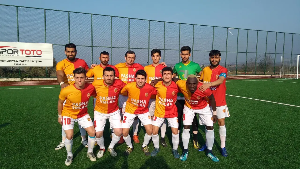 Haber: Akova Barışspor Ferizli'de Esti - Öne Çıkan