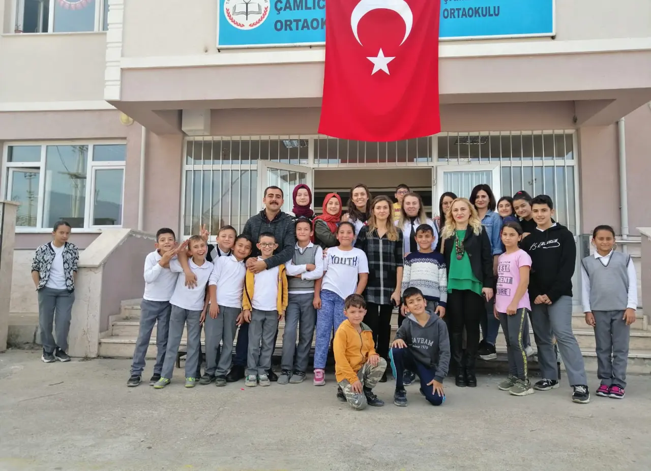 Haber: DİYABETİN FARKINDAYIZ - Öne Çıkan