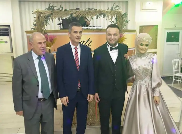 Haber: Merve ile Enes Evlilik Yolunda İlk Adımı Attı - Galeri-4