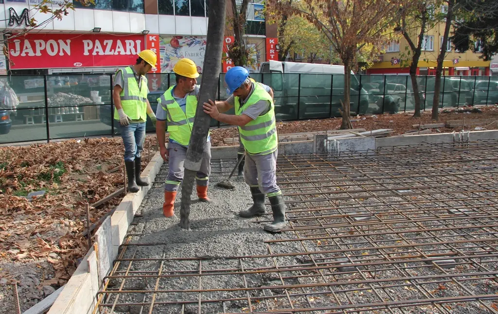 Haber: Hendek’in Buluşma Noktası Olacak - Galeri-2