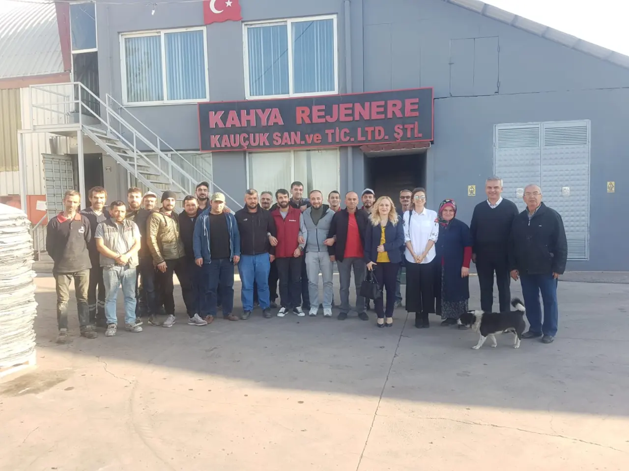 Haber: Dünya Koah Gününde Seminer Verdiler - Öne Çıkan