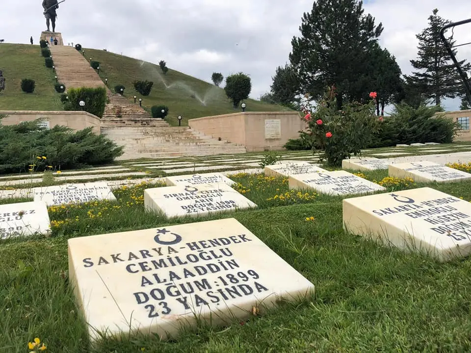 Haber: Aygüneş; Şehitlerimizin Ailelerini Arıyoruz - Galeri-1