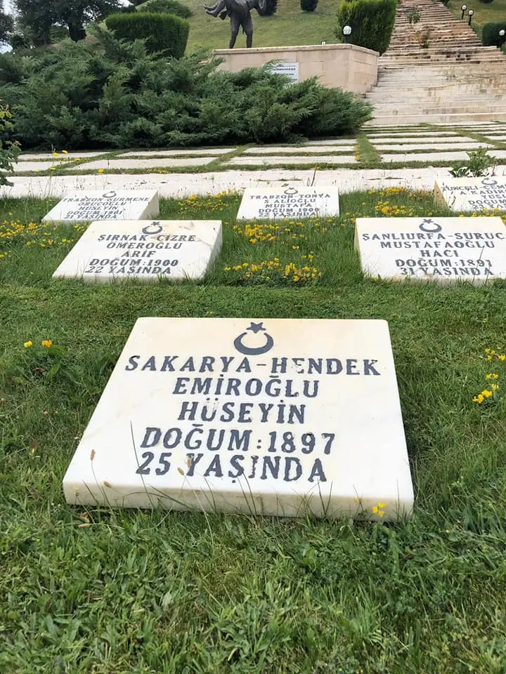 Haber: Aygüneş; Şehitlerimizin Ailelerini Arıyoruz - Galeri-2