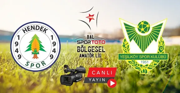 Haber: Hendekspor Yeşilköyspor’u Konuk Edecek - Öne Çıkan