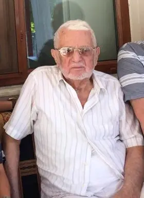 Haber: Yerebakan Dualarla Son Yolculuğuna Uğurlandı - Galeri-1