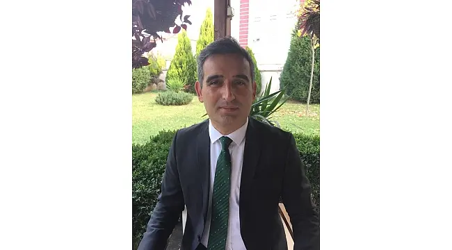 Haber: Bayraktar, Öğretmenler Gününü Kutladı - Öne Çıkan