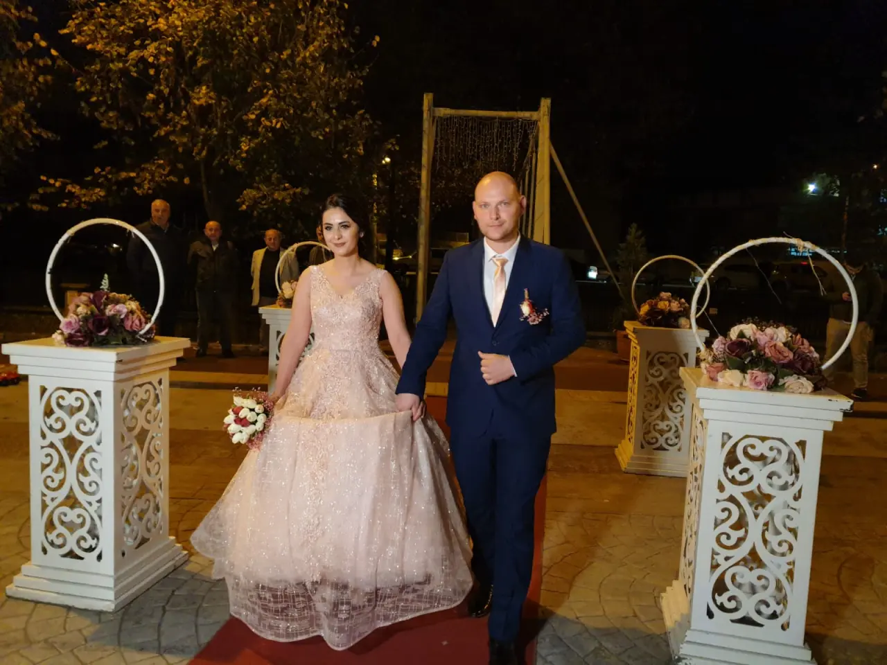 Haber: Songül ve Hakan Evlilik Yolunda İlk Adımı Attı - Galeri-4