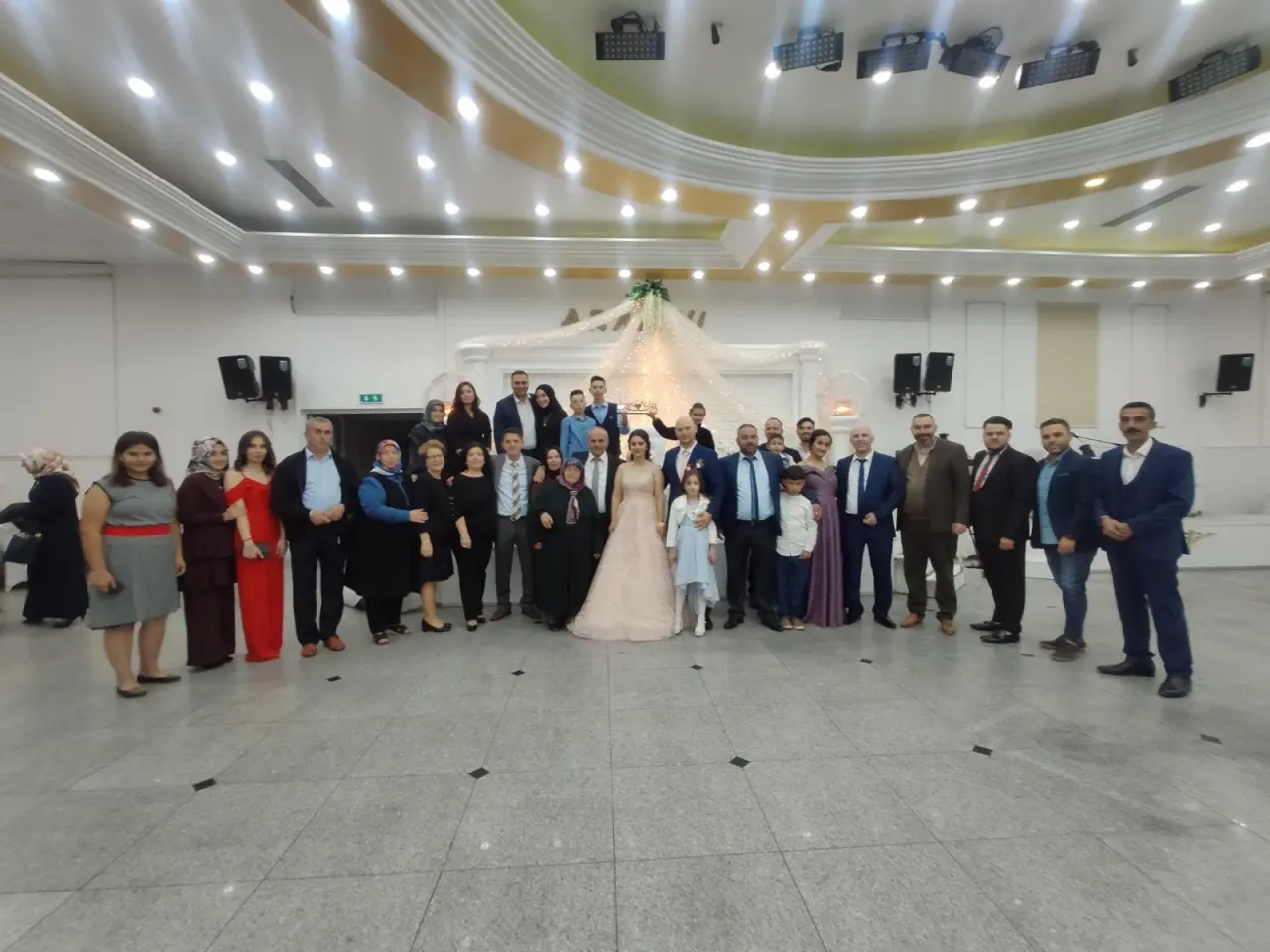 Haber: Songül ve Hakan Evlilik Yolunda İlk Adımı Attı - Galeri-5