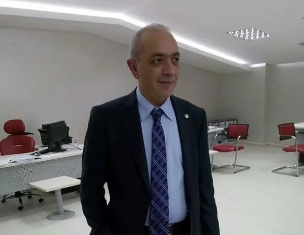 Haber: Bayram, Öğretmenler Gününü Kutladı - Öne Çıkan