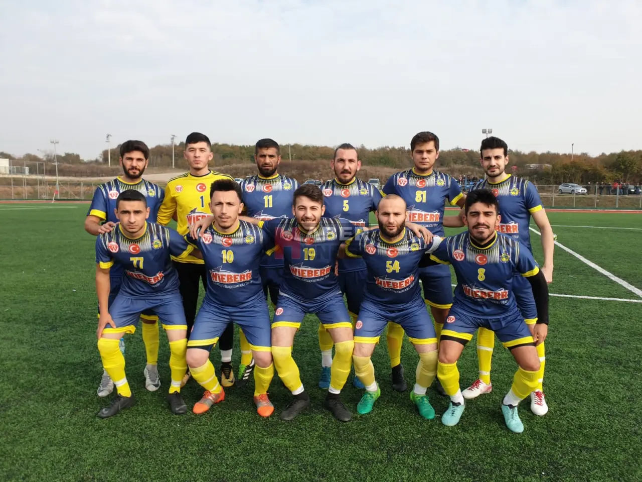 Haber: Hendek Boğazspor Çınarlık Gençliksporu Elinden Kaçırdı - Galeri-2