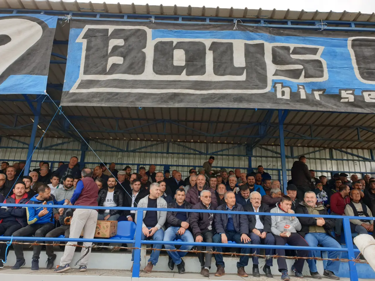 Haber: Hendekspor Evinde Kaybetti - Galeri-1