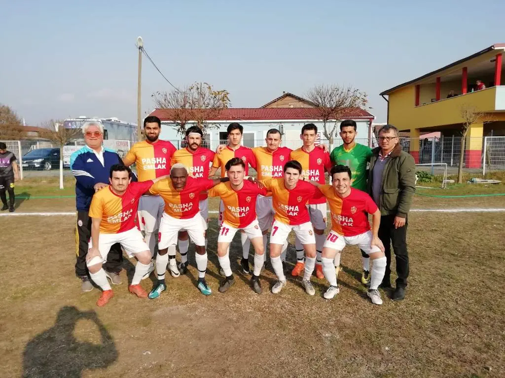 Haber: Akova Barışspor Beşledi - Öne Çıkan