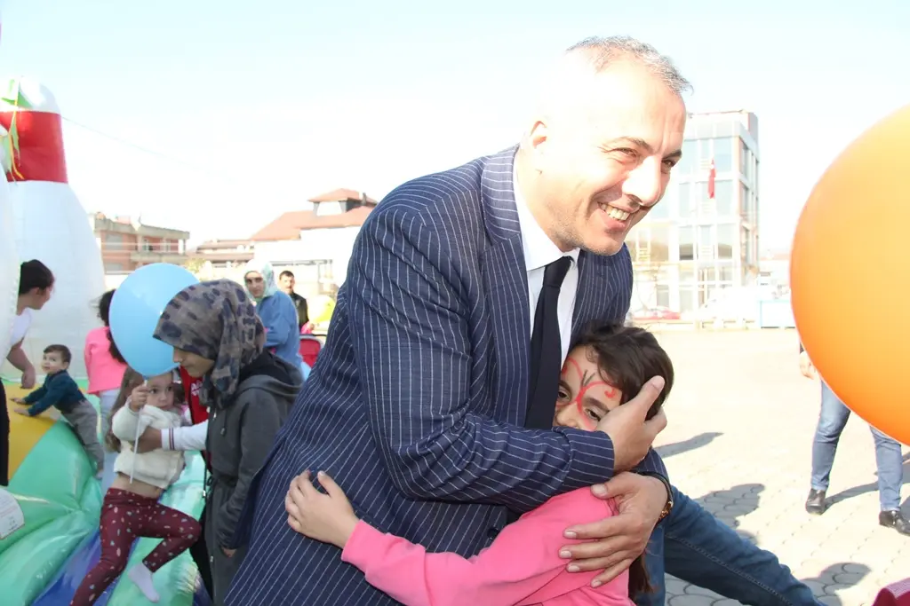 Haber: Babaoğlu’nun ara tatil  Sürprizi yüzleri güldürdü - Galeri-8