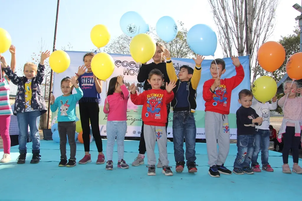Haber: Babaoğlu’nun ara tatil  Sürprizi yüzleri güldürdü - Galeri-6