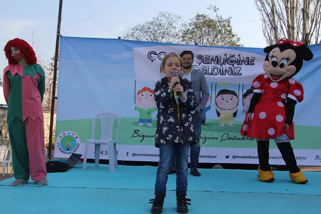 Haber: Babaoğlu’nun ara tatil  Sürprizi yüzleri güldürdü - Galeri-13
