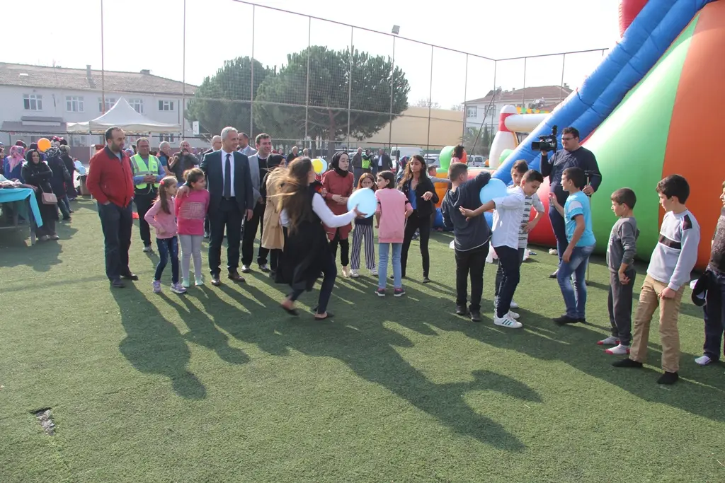 Haber: Babaoğlu’nun ara tatil  Sürprizi yüzleri güldürdü - Galeri-5