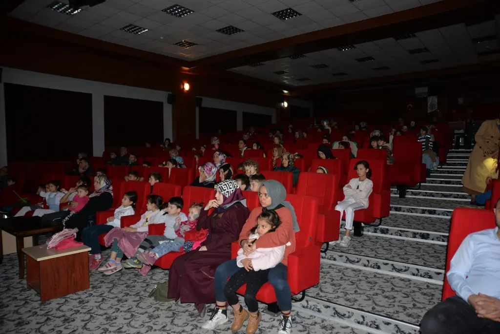 Haber: Babaoğlu’nun ara tatil  Sürprizi yüzleri güldürdü - Galeri-17