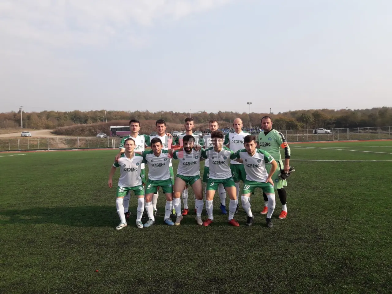 Haber: Lider Yenimahallespor Yara Aldı - Galeri-2