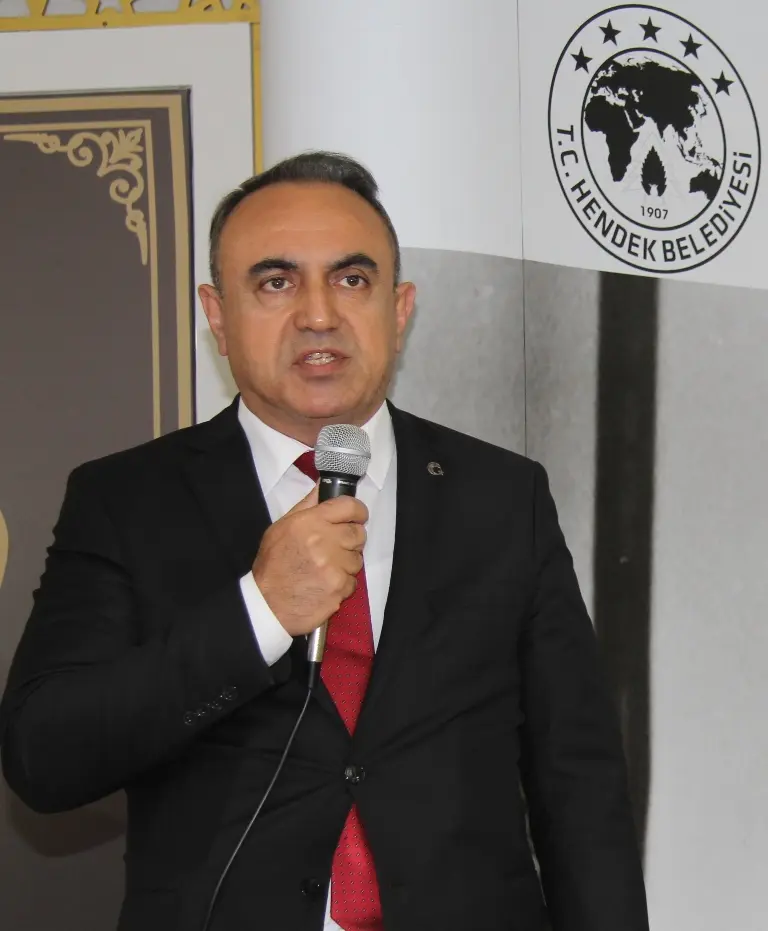 Haber: Hendek’te öğretmenlere özel kutlama - Galeri-5