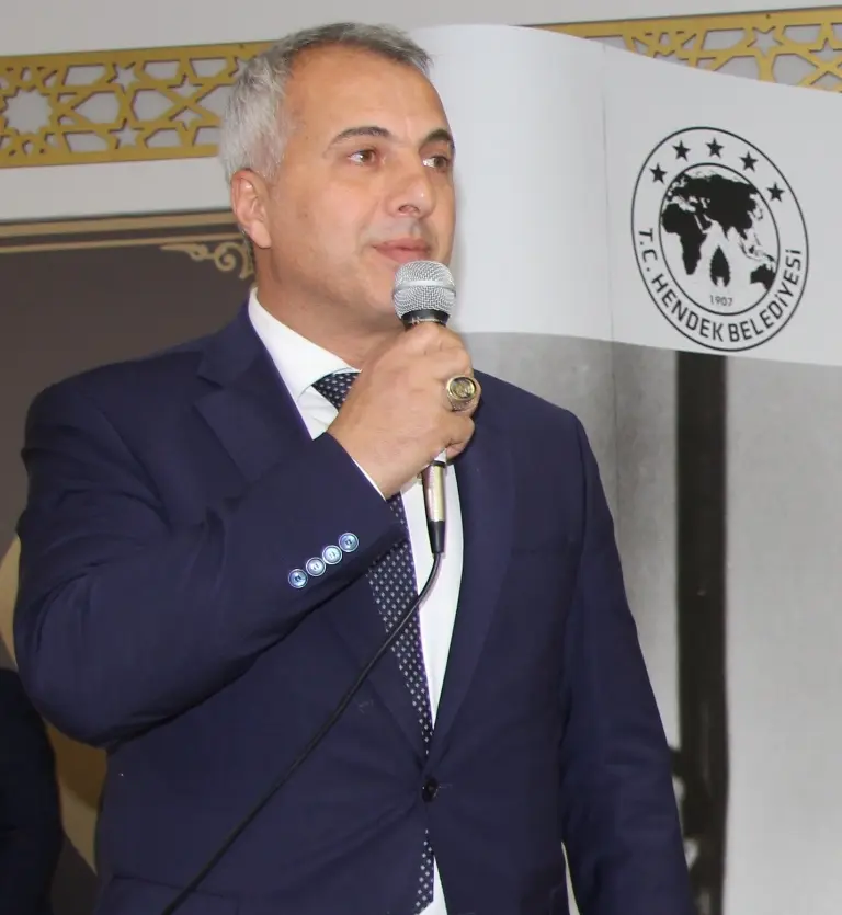 Haber: Hendek’te öğretmenlere özel kutlama - Galeri-4