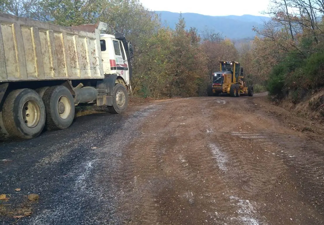 Haber: Hendek’in sorunları  çözüme kavuşuyor - Galeri-2