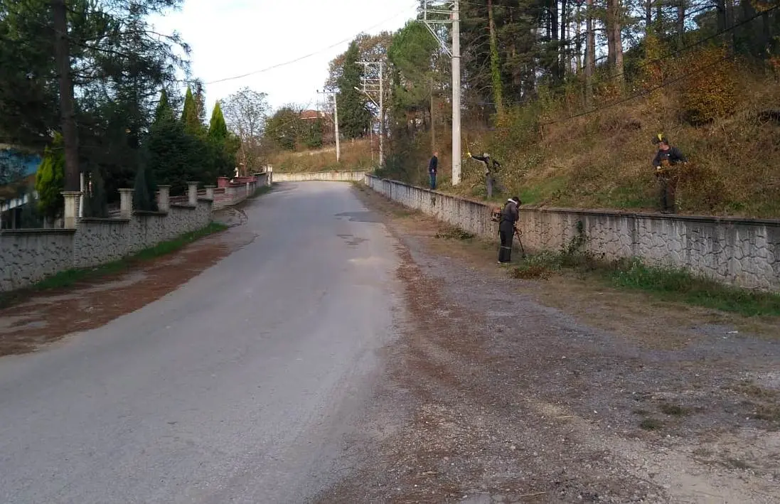 Haber: Hendek’in sorunları  çözüme kavuşuyor - Galeri-5