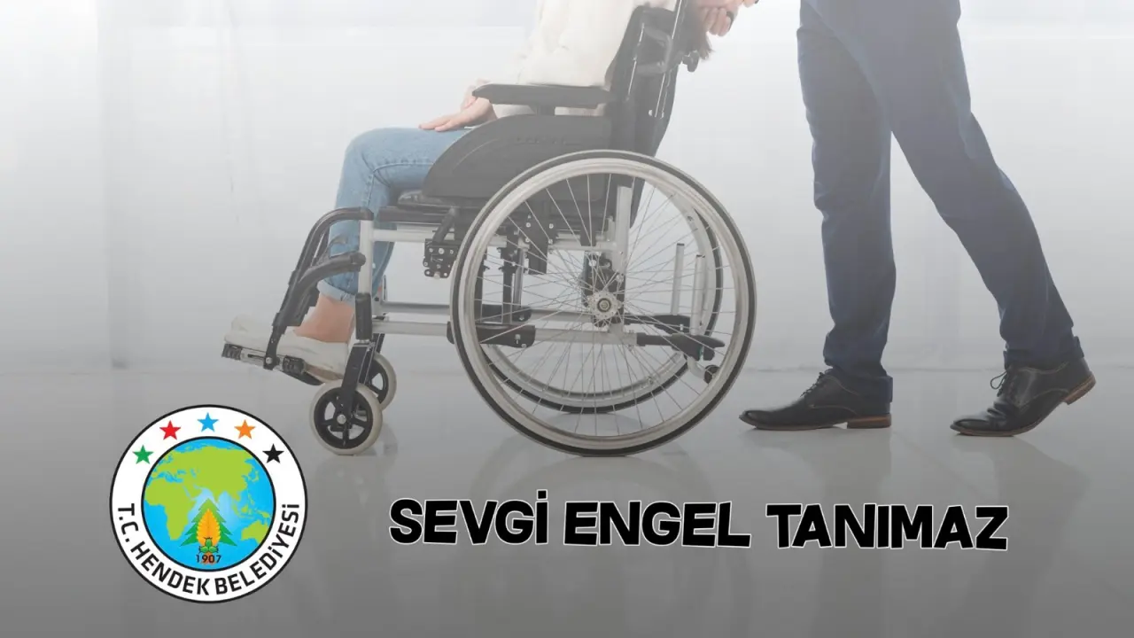 Haber: Sevgi Engel Tanımaz - Öne Çıkan