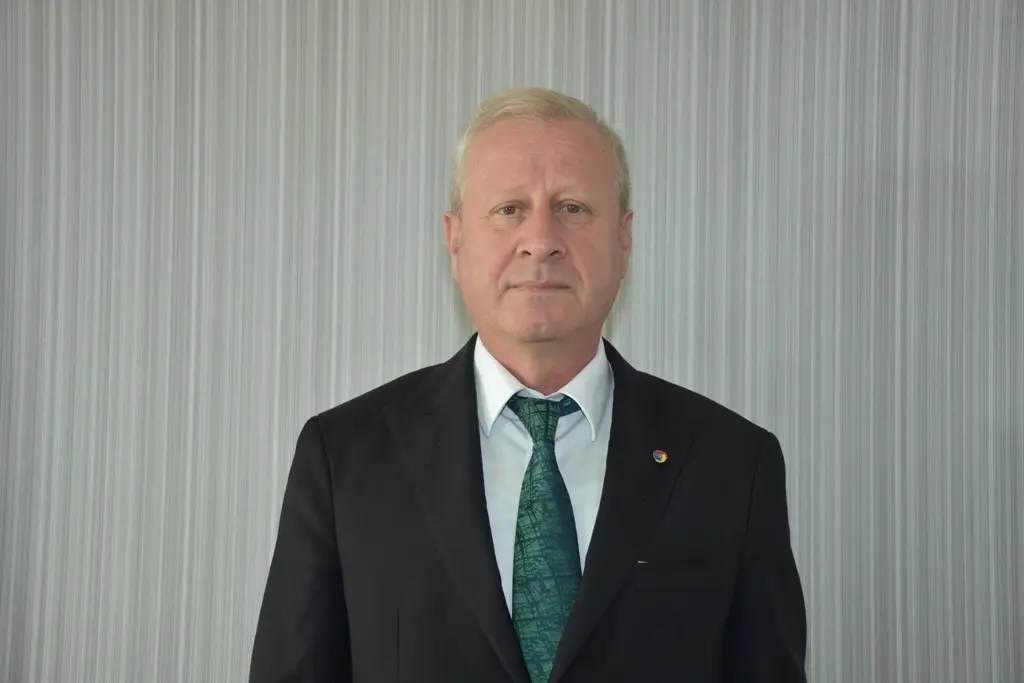 Haber: Tanzanya Büyükelçisi Kiondo Hendek’te - Galeri-5