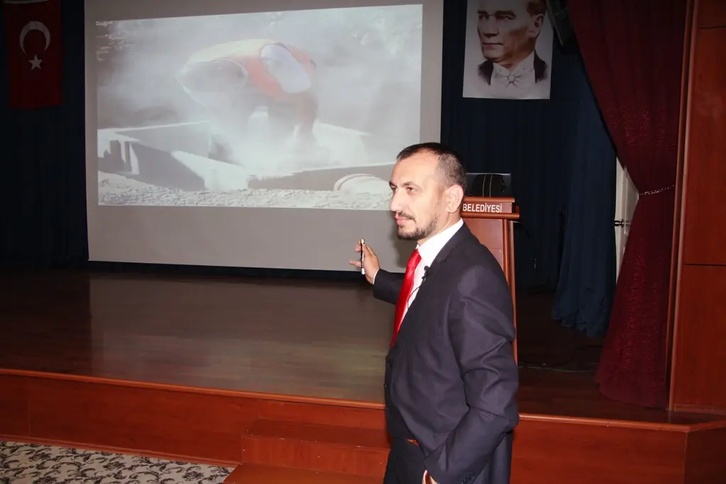 Haber: Hendek Belediyesinden Hizmet İçi Eğitim - Galeri-1