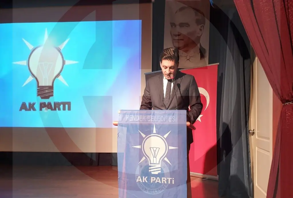 Haber: Danışma Meclisi Toplantısına Yoğun Katılım - Galeri-11