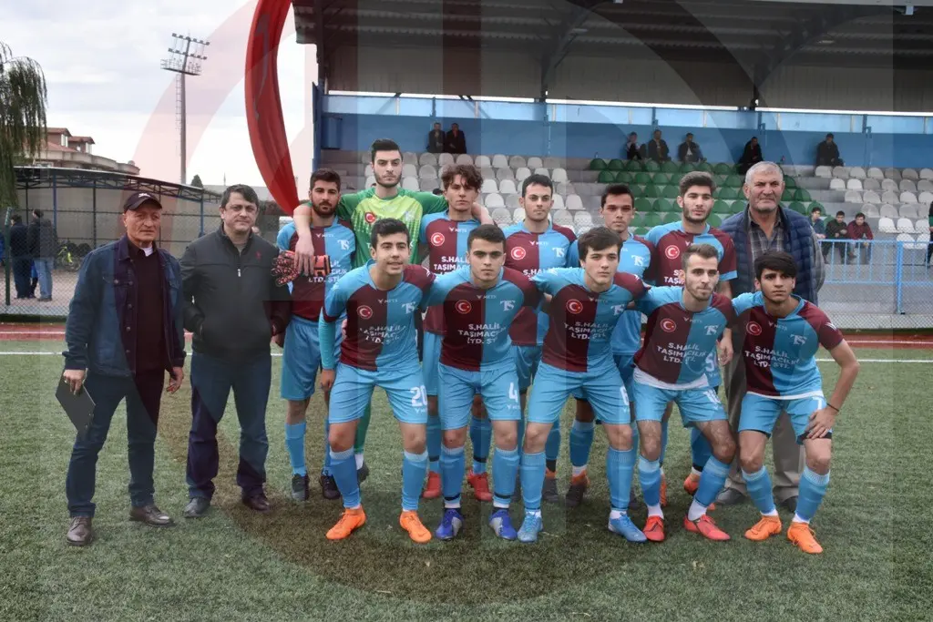 Haber: Akova Barışspor Deplasmanda Kaybetti - Galeri-2