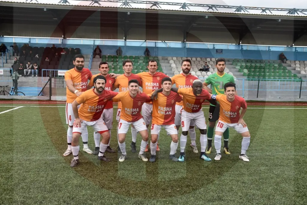 Haber: Akova Barışspor Deplasmanda Kaybetti - Öne Çıkan