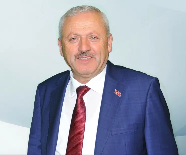 Haber: Bahadır; Mevlid Kandiliniz Mübarek Olsun - Öne Çıkan