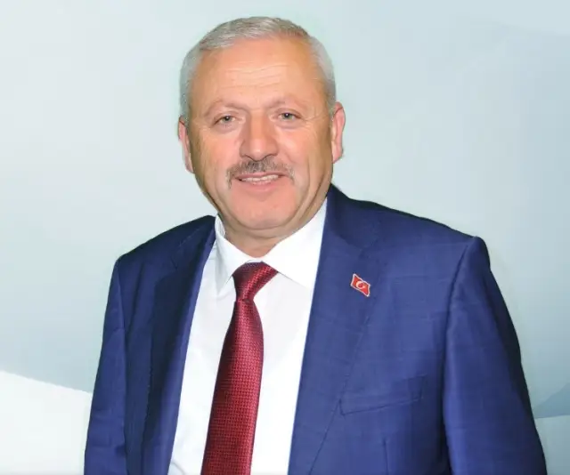 Bahadır; Mevlid Kandiliniz Mübarek Olsun