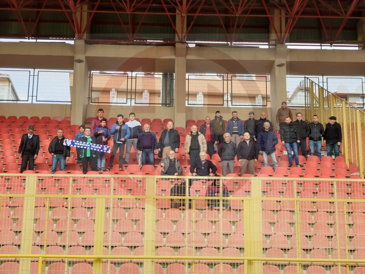 Haber: Hendekspor İstanbul'dan Üç Puanla Döndü - Galeri-6