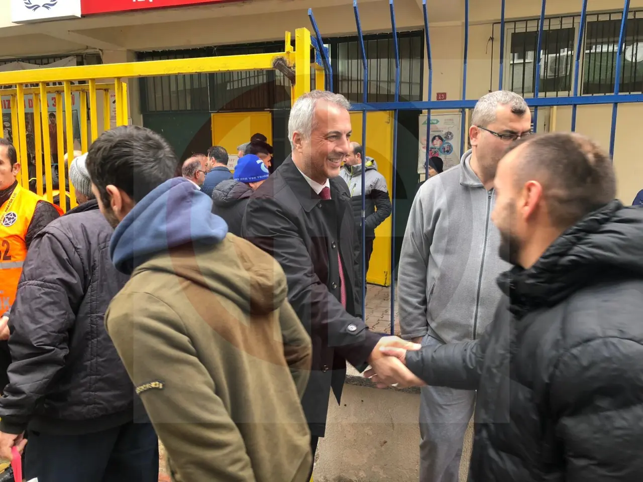 Haber: Hendekspor İstanbul'dan Üç Puanla Döndü - Galeri-2