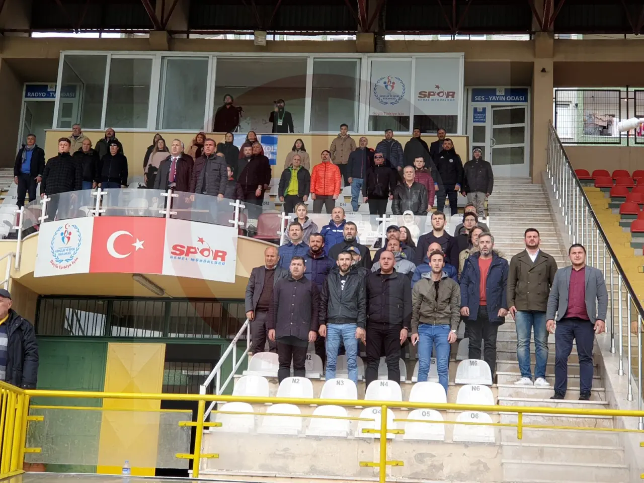 Haber: Hendekspor İstanbul'dan Üç Puanla Döndü - Galeri-5