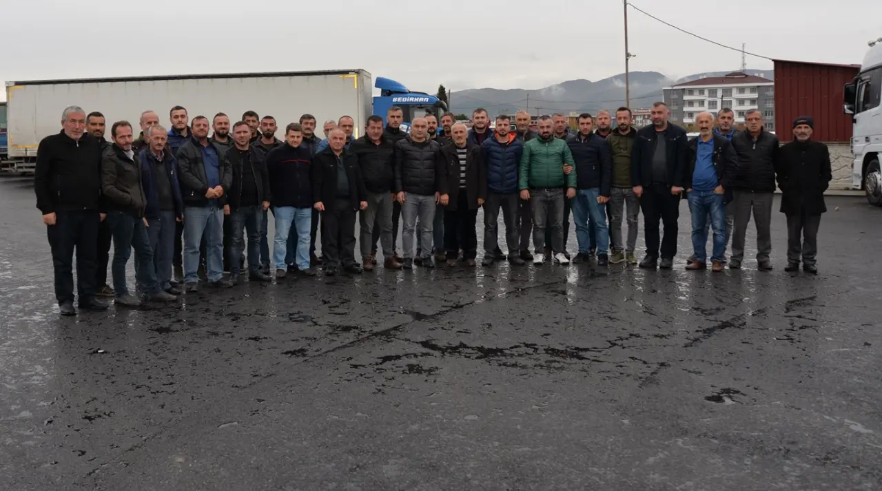 Haber: O Caddede Esnaf ve vatandaşın yüzü gülüyor - Öne Çıkan