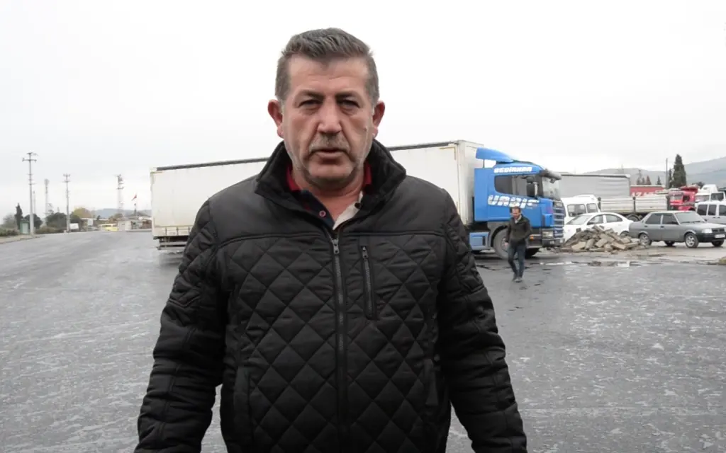 Haber: O Caddede Esnaf ve vatandaşın yüzü gülüyor - Galeri-2