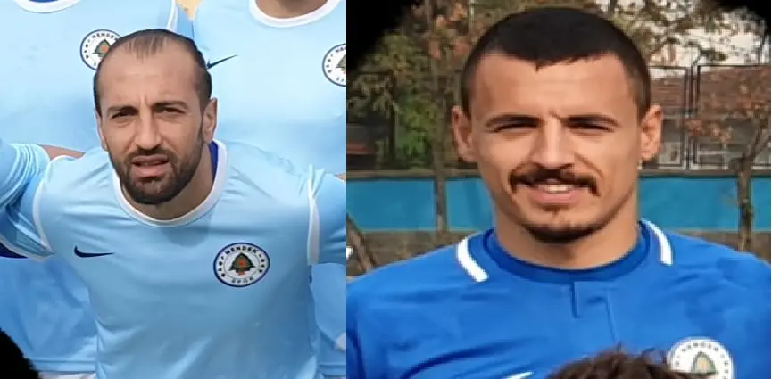 Haber: Hendekspor İki Futbolcu İle Yollarını Ayırdı - Öne Çıkan