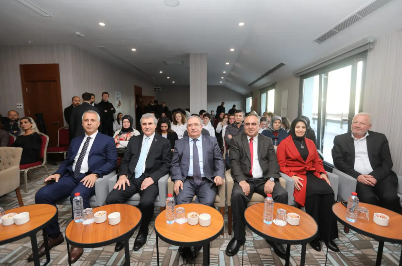 Haber: Vali Nayir Hendek'te Temaslarda Bulundu - Galeri-1