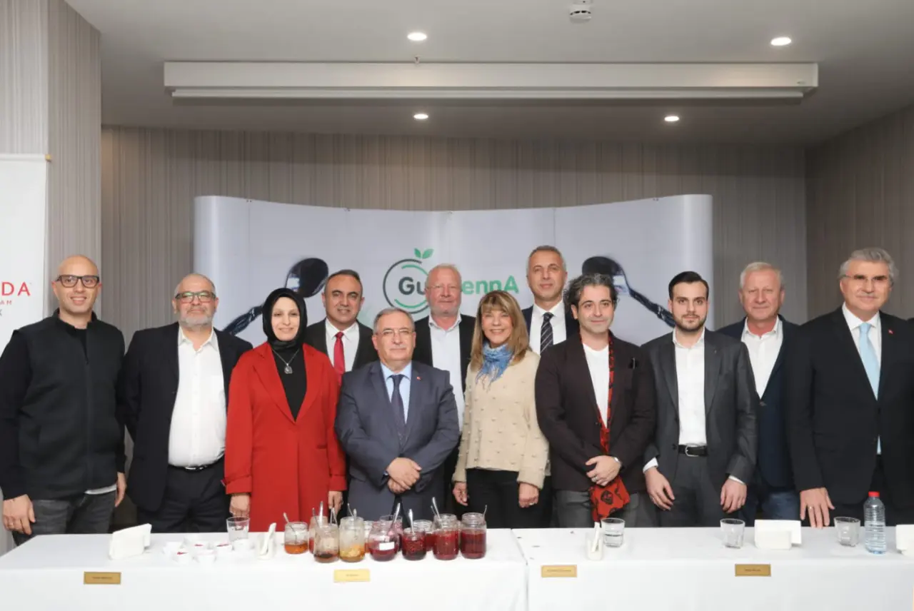 Haber: Vali Nayir Hendek'te Temaslarda Bulundu - Galeri-2