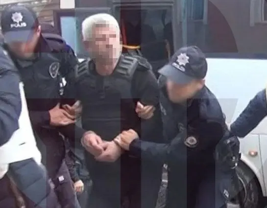 Haber: Sakçı Cinayetine Müebbet - Öne Çıkan