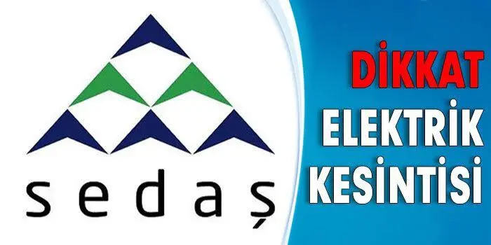 Haber: Hendek’te Genel Elektrik Kesintisi - Öne Çıkan